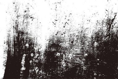 Grunge dokuları hazır. Sıkıntılı Etki. Grunge Arkaplan. Vektör dokulu etki. Vektör illüstrasyonu. 