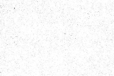 Grunge dokuları hazır. Sıkıntılı Etki. Grunge Arkaplan. Vektör dokulu etki. Vektör illüstrasyonu. 