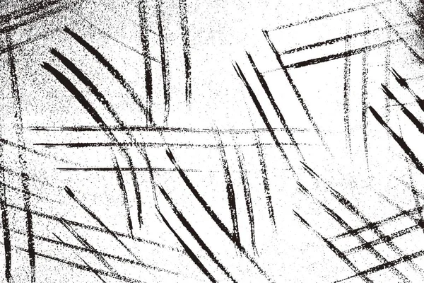 Набор Граненых Текстур Тревожный Эффект Гранж Фон Векторный Текстурированный Эффект — стоковый вектор