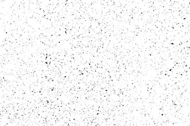 Grunge dokuları hazır. Sıkıntılı Etki. Grunge Arkaplan. Vektör dokulu etki. Vektör illüstrasyonu. 