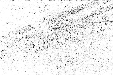 Grunge dokuları hazır. Sıkıntılı Etki. Grunge Arkaplan. Vektör dokulu etki. Vektör illüstrasyonu. 