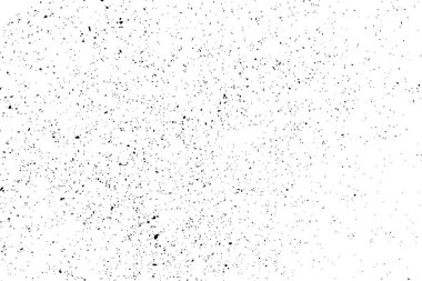 Grunge dokuları hazır. Sıkıntılı Etki. Grunge Arkaplan. Vektör dokulu etki. Vektör illüstrasyonu. 