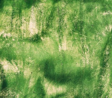 Eski paslı metal doku. Arka plan