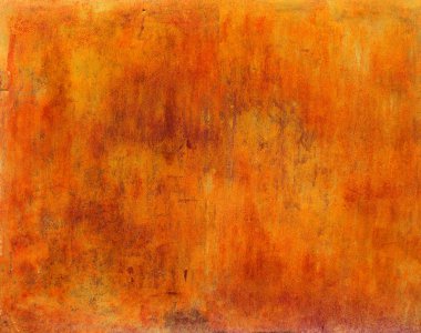 Eski paslı metal doku. Mockup. Arka plan