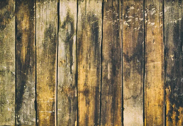 Υφή Του Ένα Παλιό Ξύλινο Τείχος Φόντο Καφέ Πίνακες — Φωτογραφία Αρχείου
