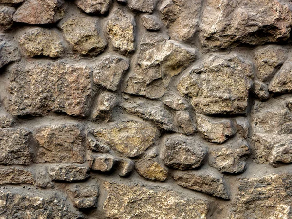 Texture Mur Pierre Maison — Photo