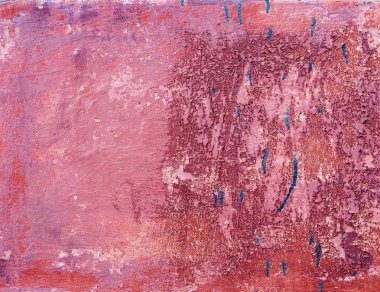 Doku eski cephe sıva. Arka plan