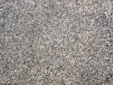 Granit taş çit dokunun. Arka plan