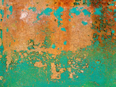 Doku duvar eski. Çürümüş sıva. Mockup. Arka plan