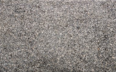 Granit taş çit dokunun. Arka plan