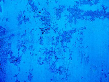 Delikli paslı metal doku. Mockup. Arka plan