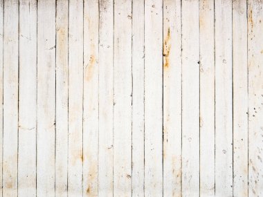 Ahşap kurulları ile eski boya. Arka plan