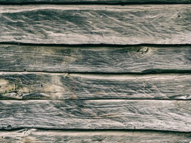 Eski günlük ev dokusu. Yakın çekim. Ahşap arka plan.