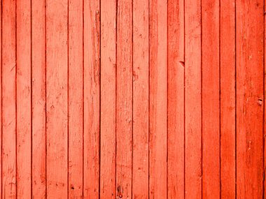 Eski bir ahşap duvar dokusu. Arka plan