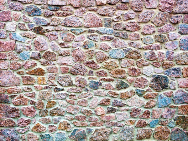 Texture Mur Pierre Maison — Photo