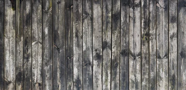 Texture Old Wooden Wall Background — Stock Photo, Image