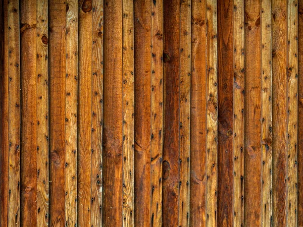 Текстура Старого Бревна Доме Крупный План Деревянный Фон — стоковое фото