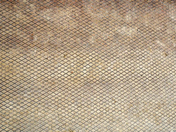 Текстура Старого Ржавого Металла Макет Фон — стоковое фото