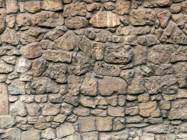 Textura Una Cerca Piedra Hecha Granito Contexto —  Fotos de Stock