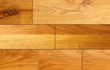 Yüksek kalitede sorunsuz ahşap doku. Döşeme. Parke. Üstten görünüm. Yakın çekim.