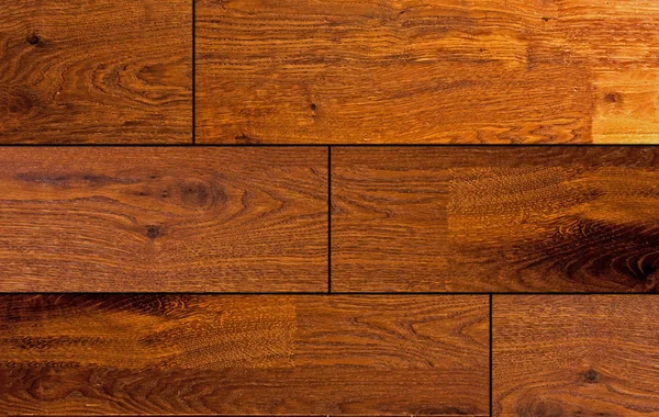 Madera Textura Inconsútil Suelos Parquet Vista Superior Primer Plano — Foto de Stock