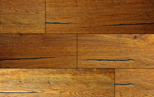 Textura Madera Sin Costura Alta Calidad Suelos Parquet Vista Superior — Foto de Stock