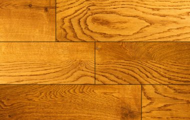 Sorunsuz Modern ahşap doku. Döşeme. Parke. Üstten görünüm. Yakın çekim.
