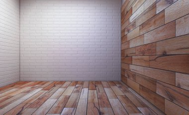 Modern banyo. Boş resim sergisi