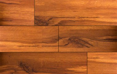 Sorunsuz doku ahşap. Döşeme. Parke. Üstten görünüm. Yakın çekim.