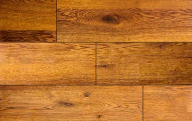 Sorunsuz doku ahşap. Döşeme. Parke. Üstten görünüm. Yakın çekim.