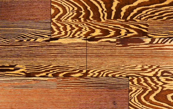 Фон Бесшовной Деревянной Текстуры Полы Паркет Вид Сверху Крупный План — стоковое фото