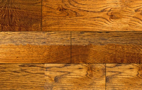 Madera Textura Inconsútil Suelos Parquet Vista Superior Primer Plano — Foto de Stock