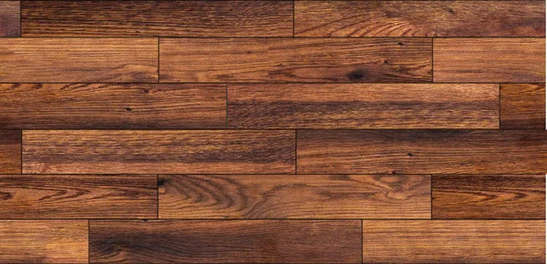 Tekstura Drewniany Parkiet Podłogi Bez Szwu — Zdjęcie stockowe