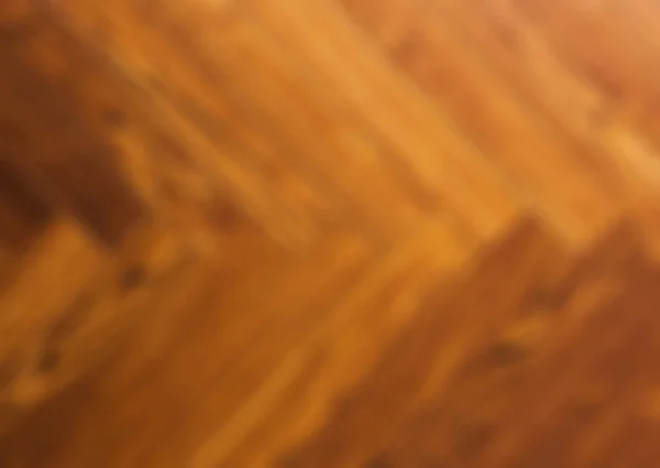 茶色は木製レトロ背景をぼかし — ストック写真