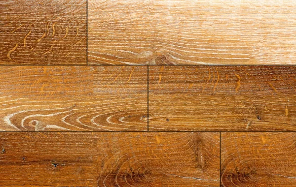 Тло Безшовної Текстури Деревини Підлога Паркет Вид Зверху Крупним Планом — стокове фото