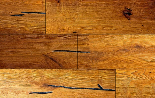 Textura Madera Sin Costura Alta Calidad Suelos Parquet Vista Superior — Foto de Stock