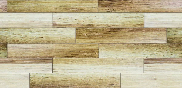 Texture Wooden Parquet Flooring Seamless — Stock Photo, Image