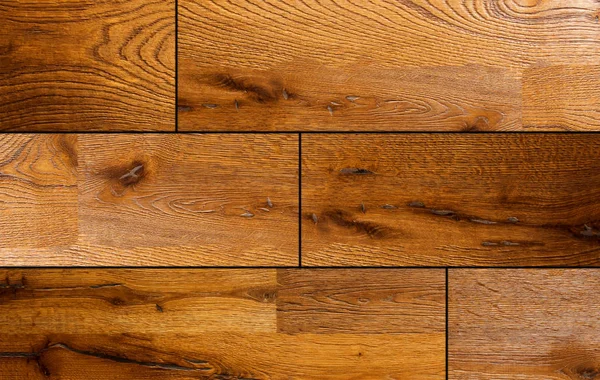 Textura Madera Sin Costura Alta Calidad Suelos Parquet Vista Superior — Foto de Stock