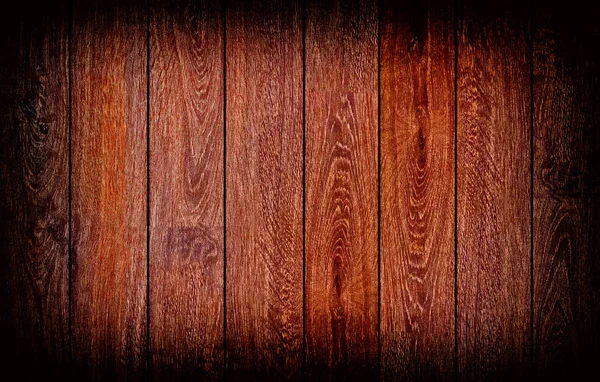 Textura de madeira velha. Tábua de merda.. Vinheta — Fotografia de Stock