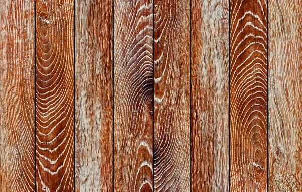 Texture di legno rosso. Sfondo nello stile di Zebrano — Foto Stock