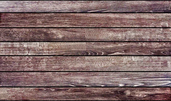 无缝板的纹理 木制背景 复古桌 — 图库照片