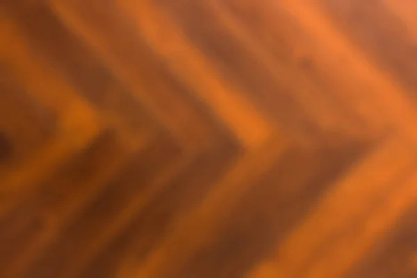 Kahverengi parlak arka plan yansıması ahşap ile — Stok fotoğraf