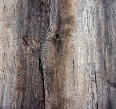 Kahverengi ahşap doku. Soyut arka plan, boş şablon. Vintage