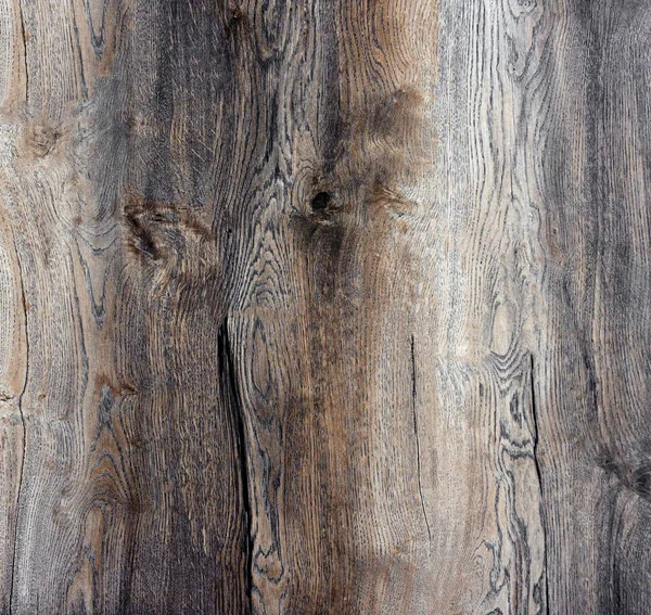 棕色木材纹理。抽象背景,空模板。老式 — 图库照片