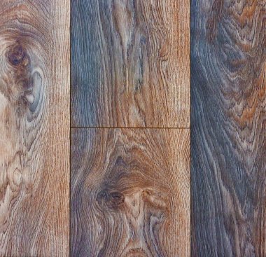 Hafif ahşap arkaplan yüzeyinde eski doğal desenler var. 