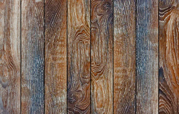 Weiße Holzplanke Textur für Hintergrund. Jahrgang — Stockfoto