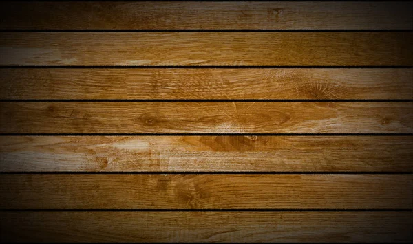 Textura de madeira marrom. Fundo abstrato, modelo vazio. Vindima — Fotografia de Stock