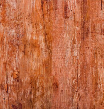 Eski Beyaz ahşap doku arka plan. Vintage