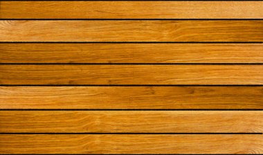 Eski grunge koyu dokulu ahşap arka plan, üst görünüm kahverengi panel