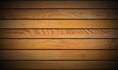 Kahverengi ahşap doku. Soyut arka plan, boş şablon. Vintage